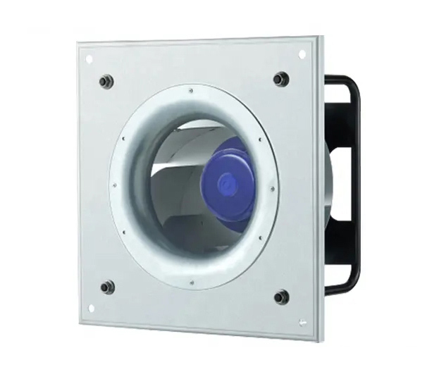 Centrifugal Fans with Support Bracket