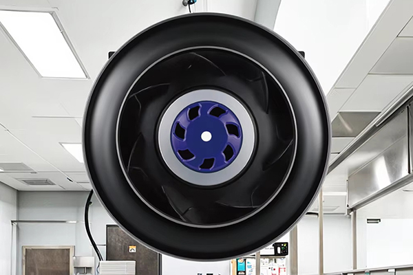 Revolutionizing Ventilation: The Ascendancy of Centrifugal Fans in Modern Applications