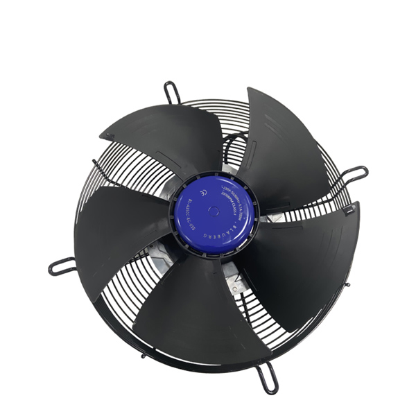Air conditioning system components