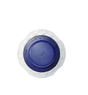 The advantages of EC Motor