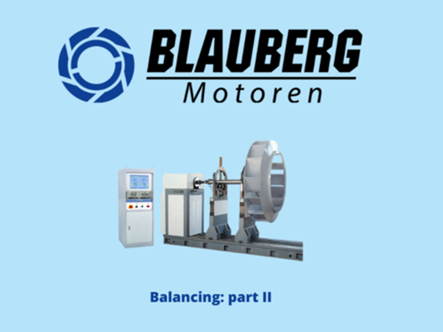 Learn more about BLAUBERG MOTOREN